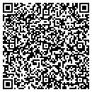 QR code with W S Machine Shop contacts