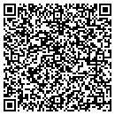QR code with The Highlander contacts