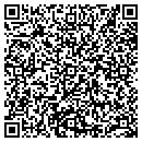 QR code with The Soap Box contacts