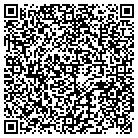 QR code with Soda Springs Elevator Inc contacts