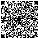 QR code with Mail & Package Station contacts