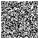 QR code with A-Way Inc contacts