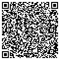 QR code with Nike contacts
