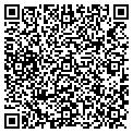QR code with Del Taco contacts