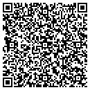 QR code with Wash N Where contacts