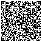 QR code with B & R Grain Handling LLC contacts