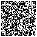 QR code with Pak Mail contacts