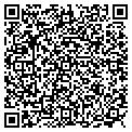 QR code with Pak Mail contacts