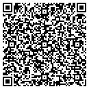 QR code with Tony's Hardwood Floors contacts
