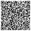 QR code with Howard Cable contacts