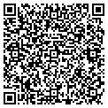 QR code with Pak Mail contacts