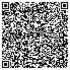 QR code with California Die & Stamping Inc contacts