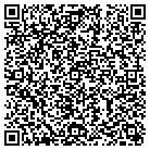 QR code with Cgb Diversified Service contacts
