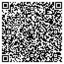 QR code with Rdw Sales contacts