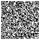 QR code with Manawa Telecom Inc-Cable Tv contacts