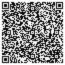 QR code with D&D Heritage Laundry contacts