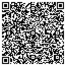 QR code with Oaks Trucking contacts