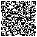 QR code with Dok Inc contacts