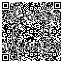 QR code with Ash Mfg contacts