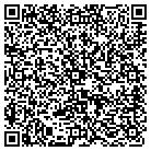 QR code with My Greenfield Cable Service contacts