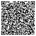 QR code with Pak Mail contacts