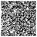QR code with S & T Enterprises contacts