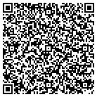 QR code with W C  Hardwood Floors Inc contacts