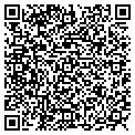 QR code with Pak Mail contacts