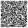 QR code with Pak Mail contacts