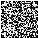 QR code with Ozark Motor Lines contacts