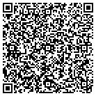 QR code with AAA Firestone Insurance contacts