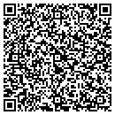 QR code with Hal Laundry Center contacts