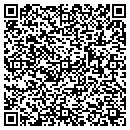 QR code with Highlander contacts