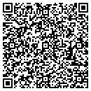 QR code with Cori Design contacts