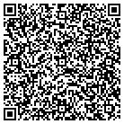 QR code with A Best Insurance Store contacts