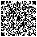 QR code with Haines Tackle Co contacts