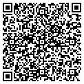 QR code with Tds Tv contacts