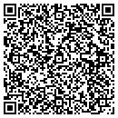 QR code with J & L Automotive contacts
