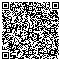 QR code with Aaa contacts