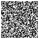 QR code with D K Grain Corp contacts