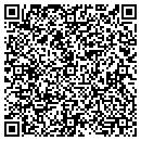 QR code with King of Laundry contacts
