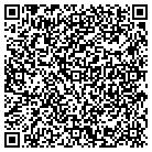 QR code with Advanced Roofing & Siding Inc contacts