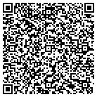 QR code with Time Warner All Digital Cable contacts