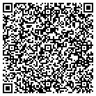 QR code with Time Warner All Digital Cable contacts