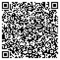 QR code with C N L Mech contacts