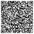 QR code with L A Central Iron Works contacts