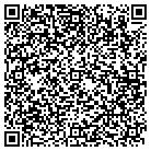 QR code with All American Gutter contacts