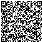 QR code with D A York Mechanical & Machine Service contacts