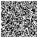 QR code with F R Orr Grain CO contacts