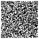 QR code with D & S Mechanical Inc contacts